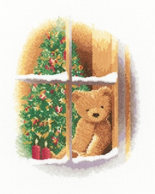 (image for) William At Christmas - The John Clayton Collection